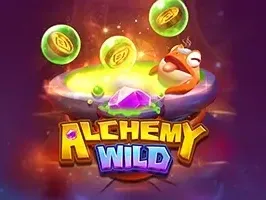Alchemy Wild screenshot