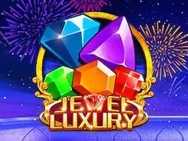 Jewel Luxury screenshot