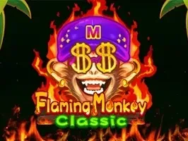 Flaming Monkey Classic screenshot