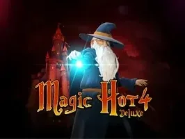 Magic Hot 4 Deluxe screenshot