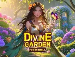 Divine Garden Fusion Reels screenshot