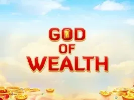 God of Wealth screenshot