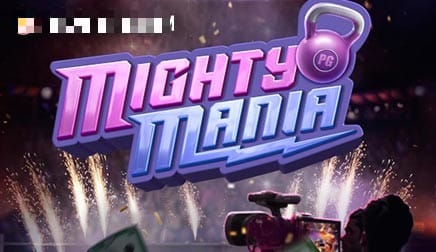 Mighty Mania