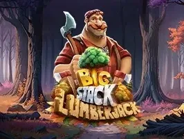 Big Stack Lumberjack screenshot