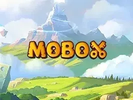 Mobox Olympia screenshot