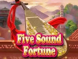Five Sound Fortune screenshot