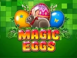 Magic Eggs screenshot