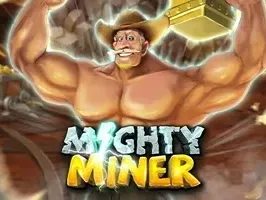 Mighty Miner screenshot