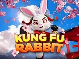 Kung Fu Rabbit screenshot