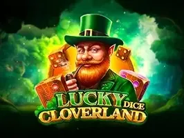 Lucky Cloverland Dice screenshot