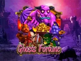Ghosts Fortune screenshot