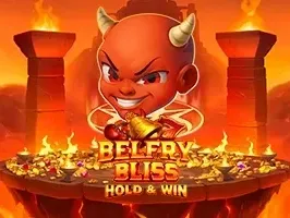 Belfry Bliss Hold and Win screenshot