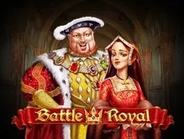 Battle Royal screenshot