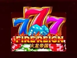 Fire Reign