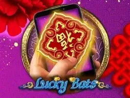 Lucky Bats M screenshot