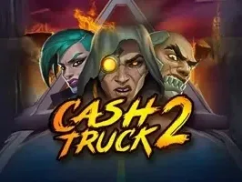Cash Truck 2 screenshot