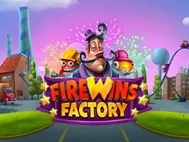 Firewins Factory screenshot