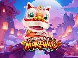 CHINESE NEW YEAR MOREWAYS screenshot