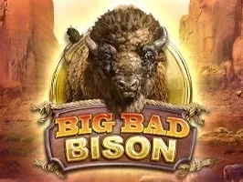 Big Bad Bison DNT screenshot