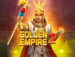Golden Empire 2 screenshot