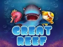 Great Reef screenshot